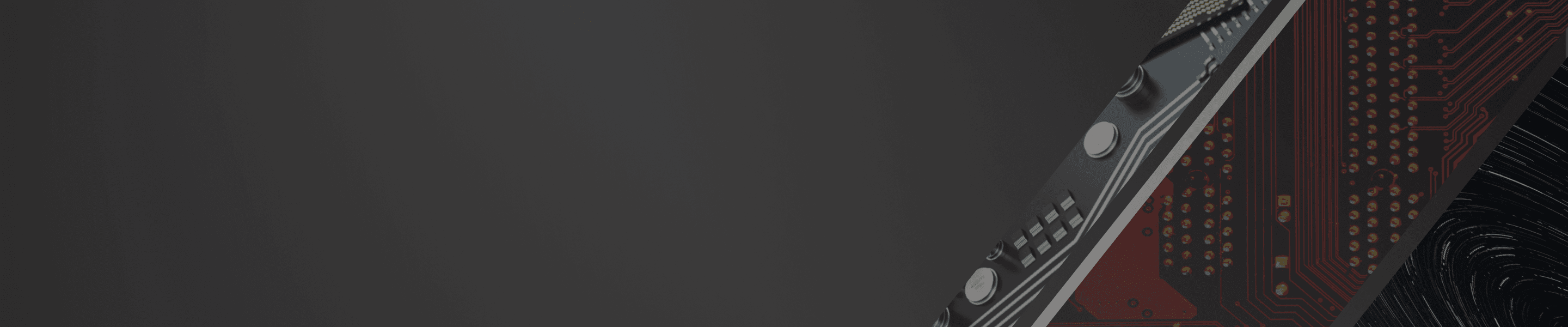 Hero background image
