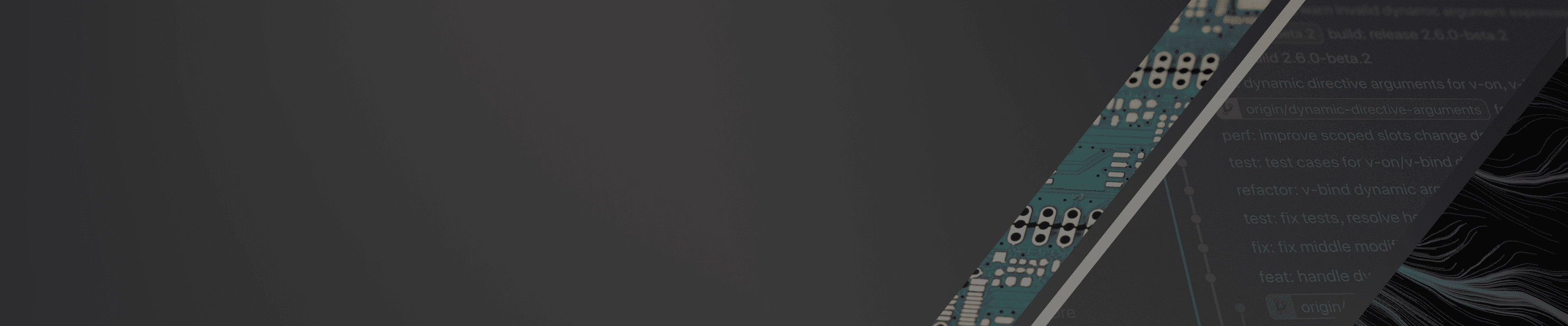 Hero background image