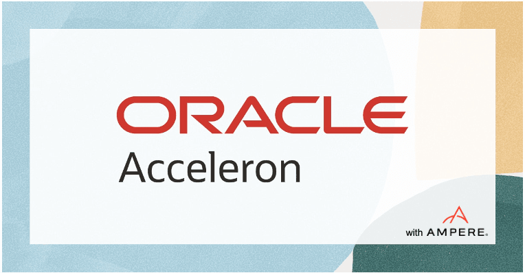 Oracle Acceleron