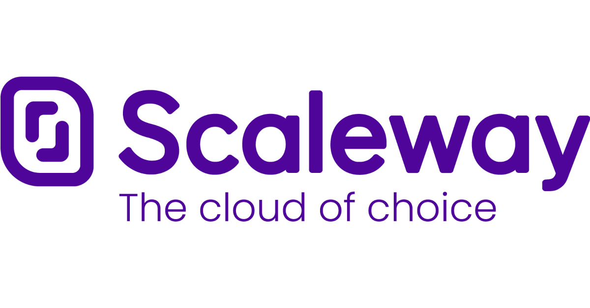 Scaleway 